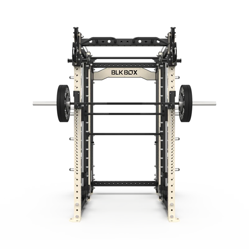 5 Series Nexus Testing Rack - 2.3m