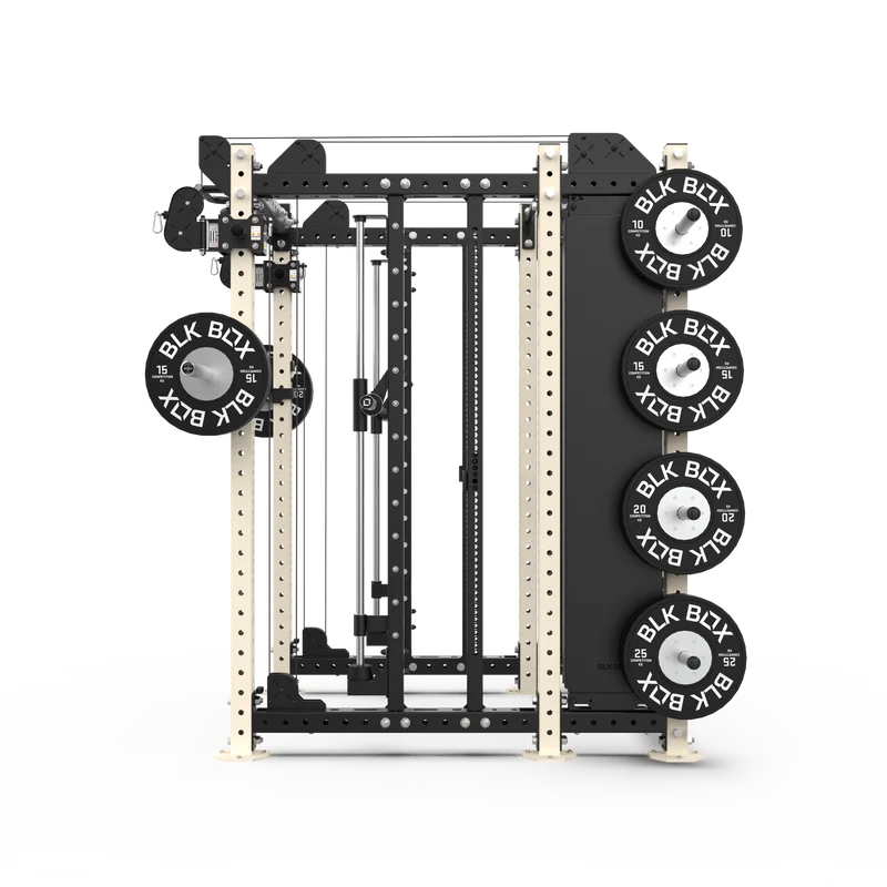 5 Series Nexus Testing Rack - 2.3m