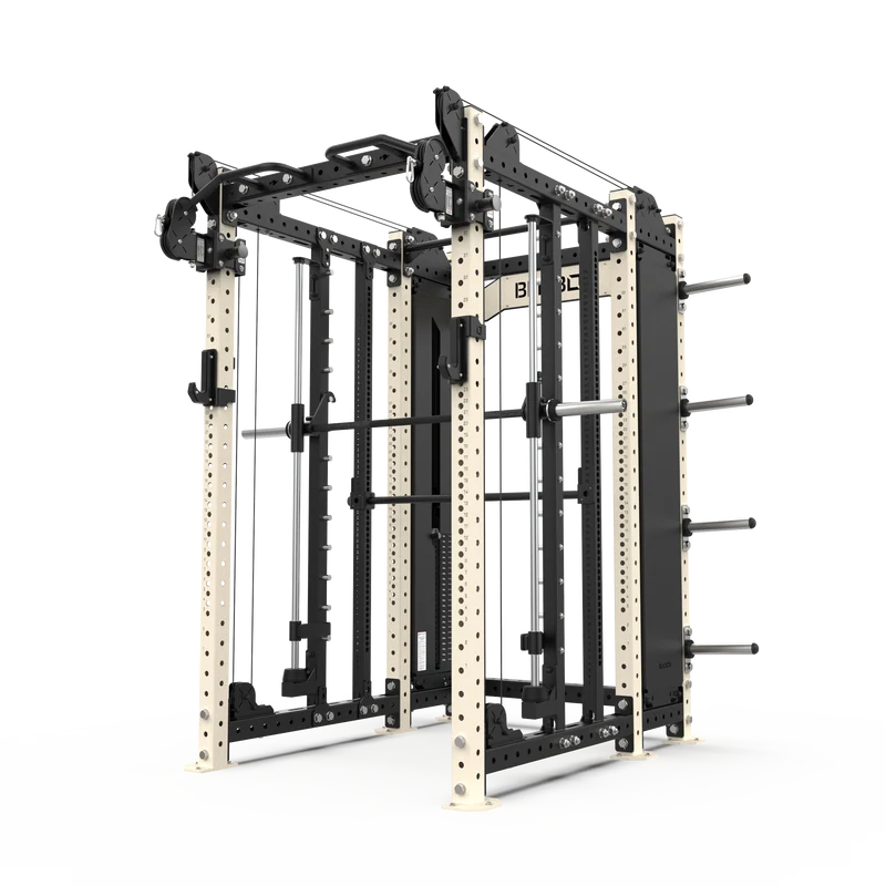 5 Series Nexus Testing Rack - 2.3m