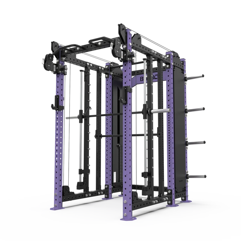 5 Series Nexus Testing Rack - 2.3m