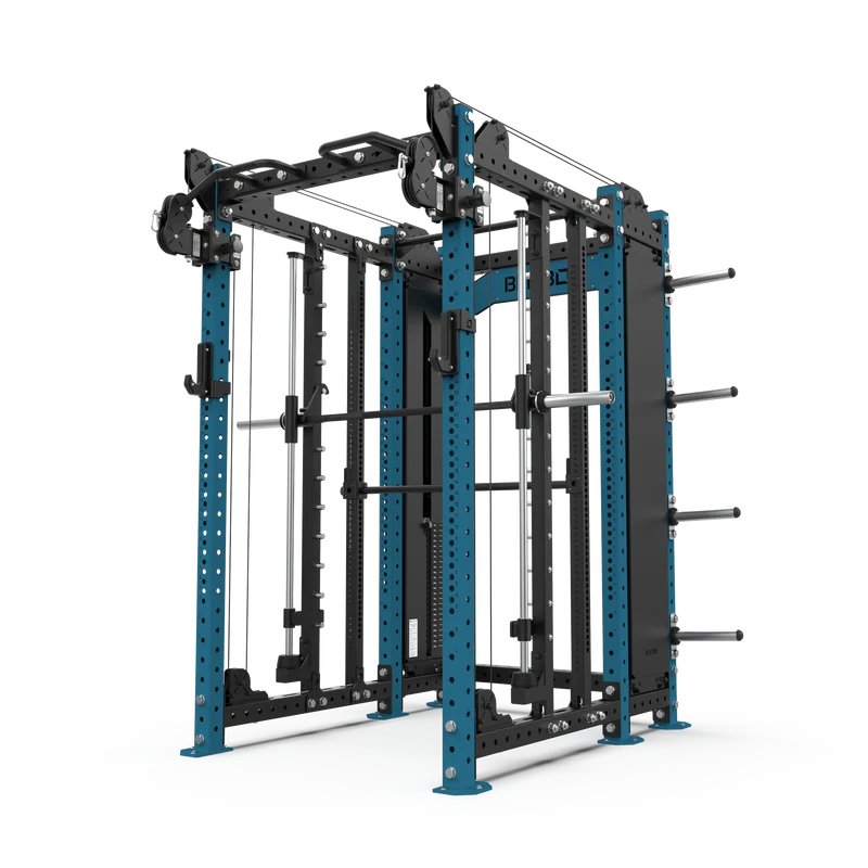 5 Series Nexus Testing Rack - 2.3m