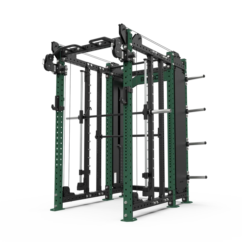 5 Series Nexus Testing Rack - 2.3m