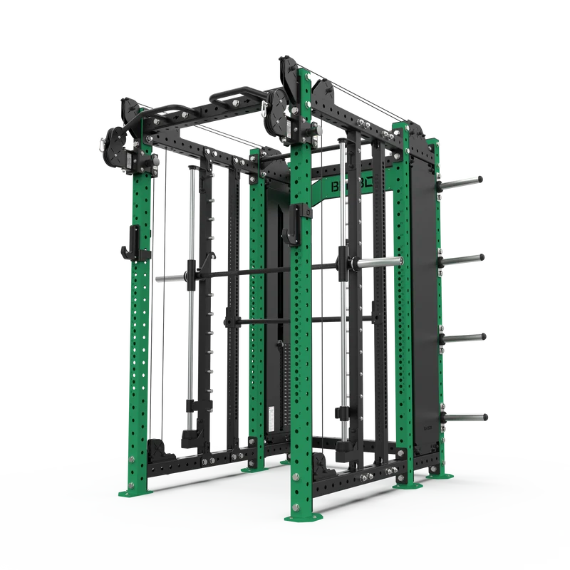 5 Series Nexus Testing Rack - 2.3m