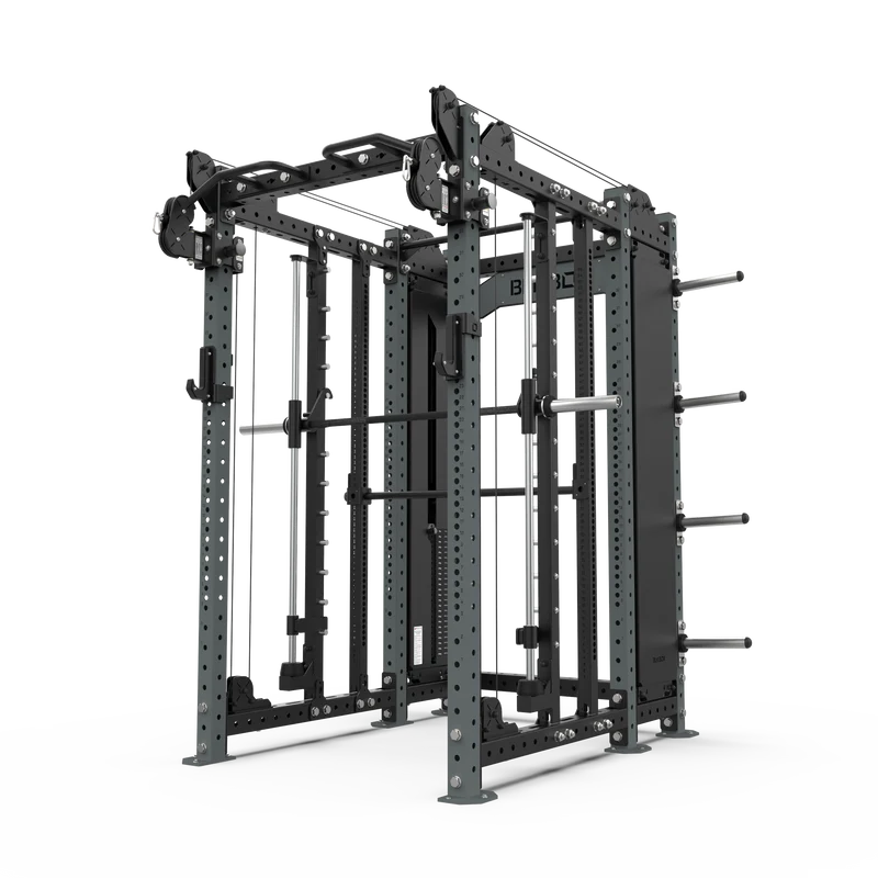 5 Series Nexus Testing Rack - 2.3m