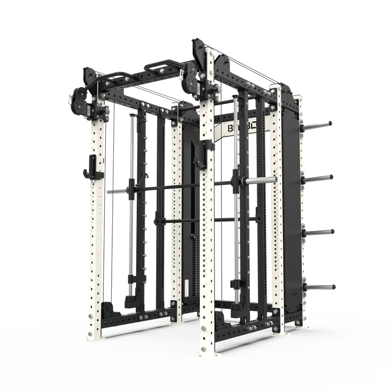 5 Series Nexus Testing Rack - 2.3m