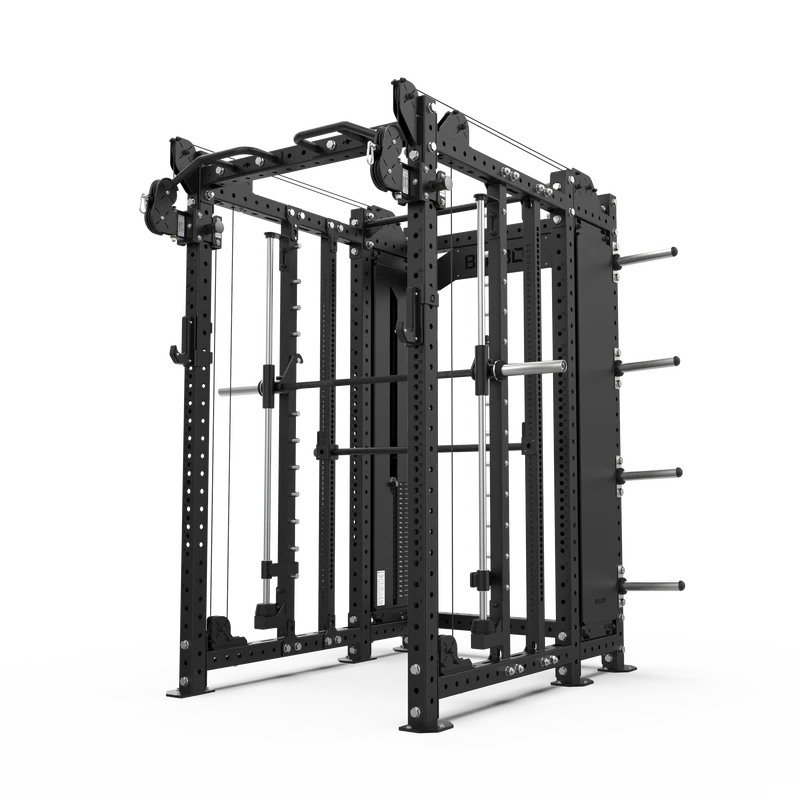 5 Series Nexus Testing Rack - 2.3m