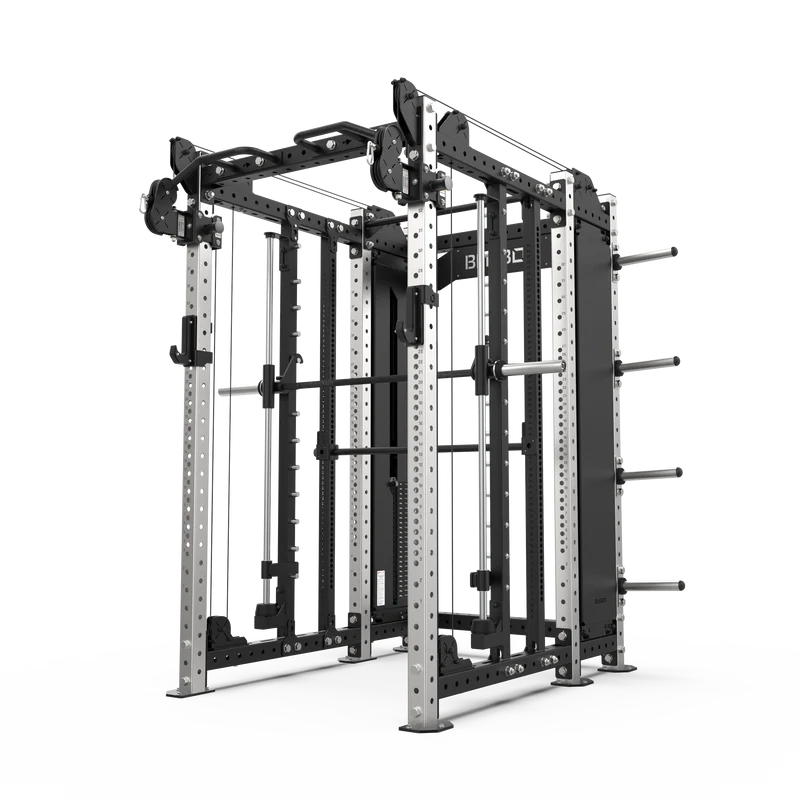 5 Series Nexus Testing Rack - 2.3m