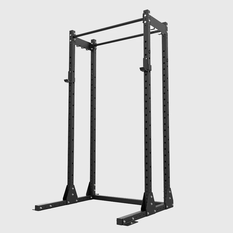 Blackout Half Rack