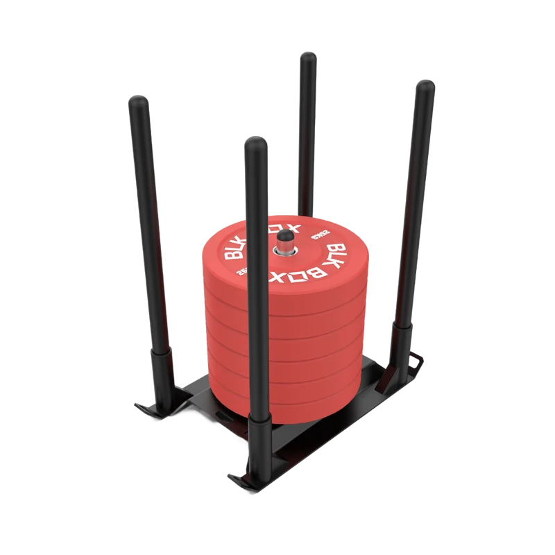 Turf Sled