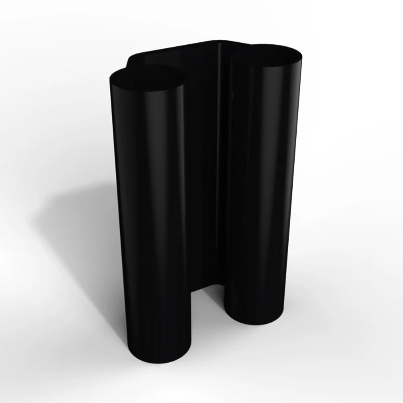 Samson Double Barbell Holder