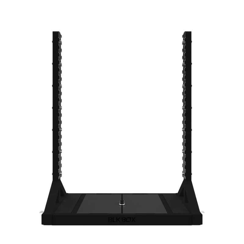 Isometric Mid-Thigh Pull Rack (FDLite Force Plates)
