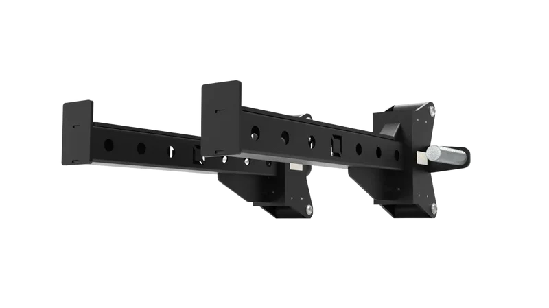Goliath Rolling Spotting Arms