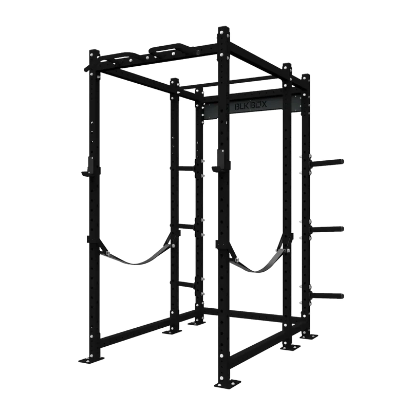 Goliath Full Rack