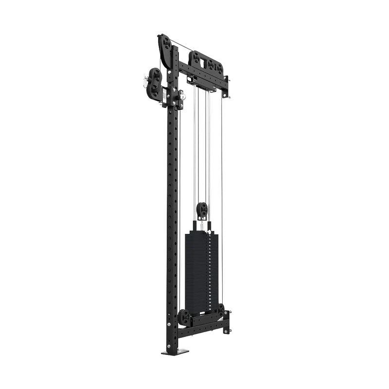 Goliath Cable Column Attachment