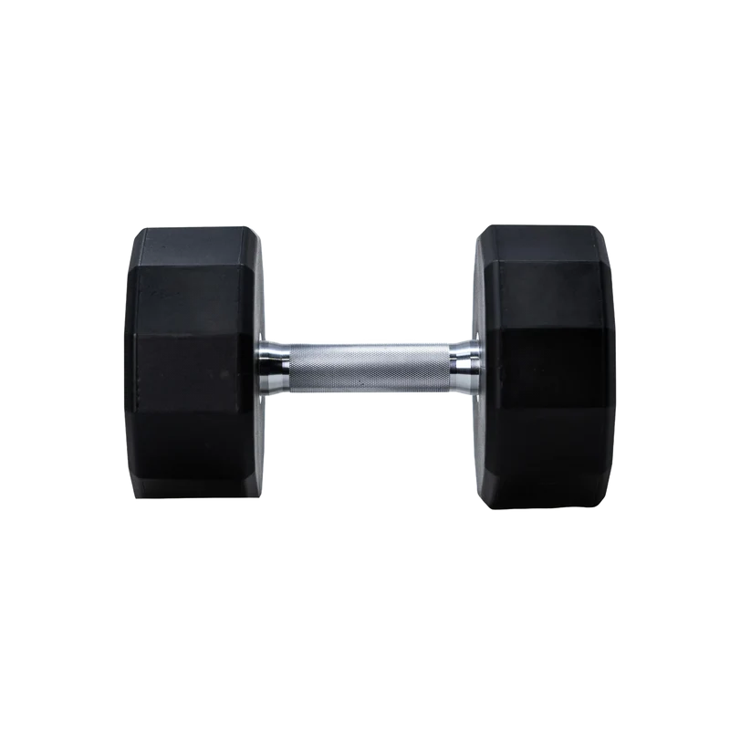 12 Sided Urethane Dumbbell