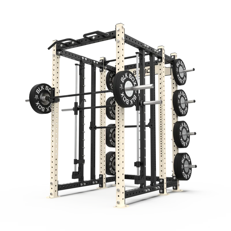 5 Series Testing Rack - 2.3m