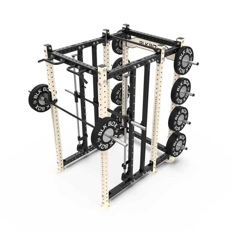 5 Series Testing Rack - 2.3m