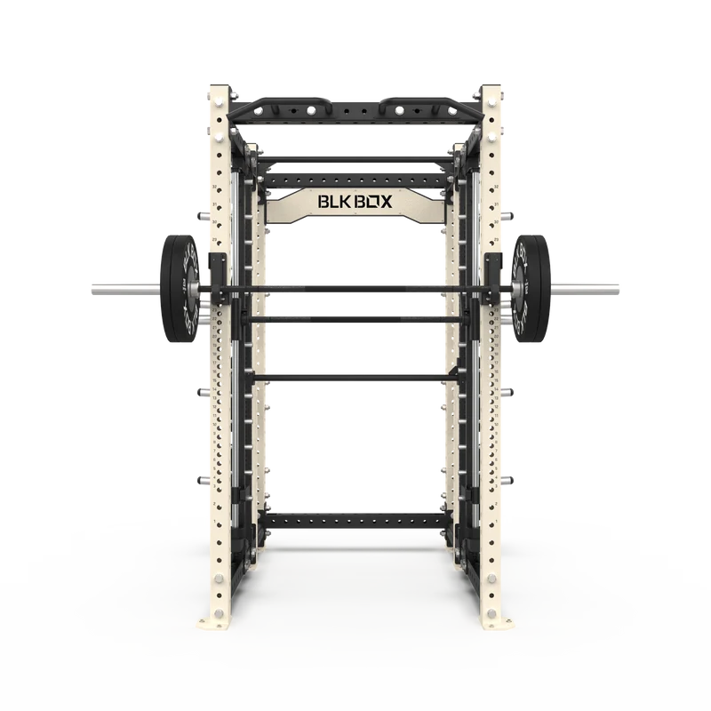 5 Series Testing Rack - 2.3m