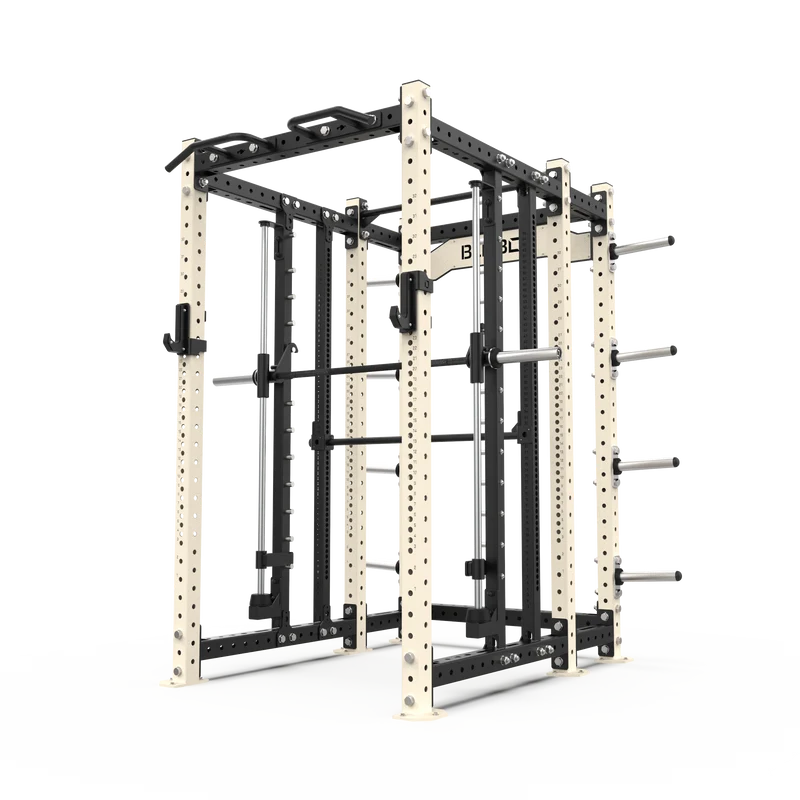 5 Series Testing Rack - 2.3m