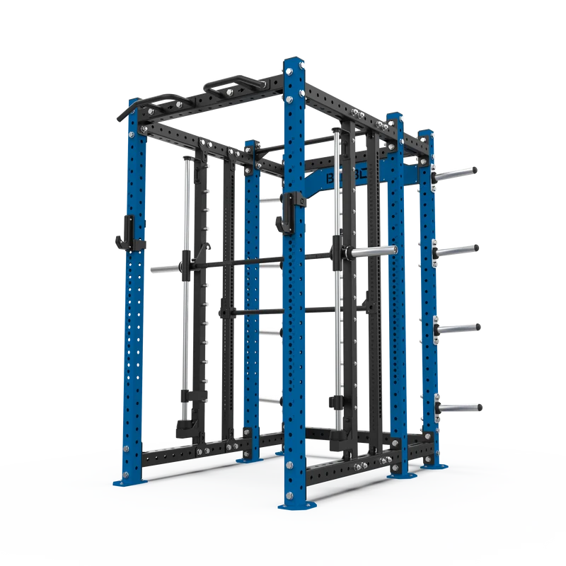 5 Series Testing Rack - 2.3m