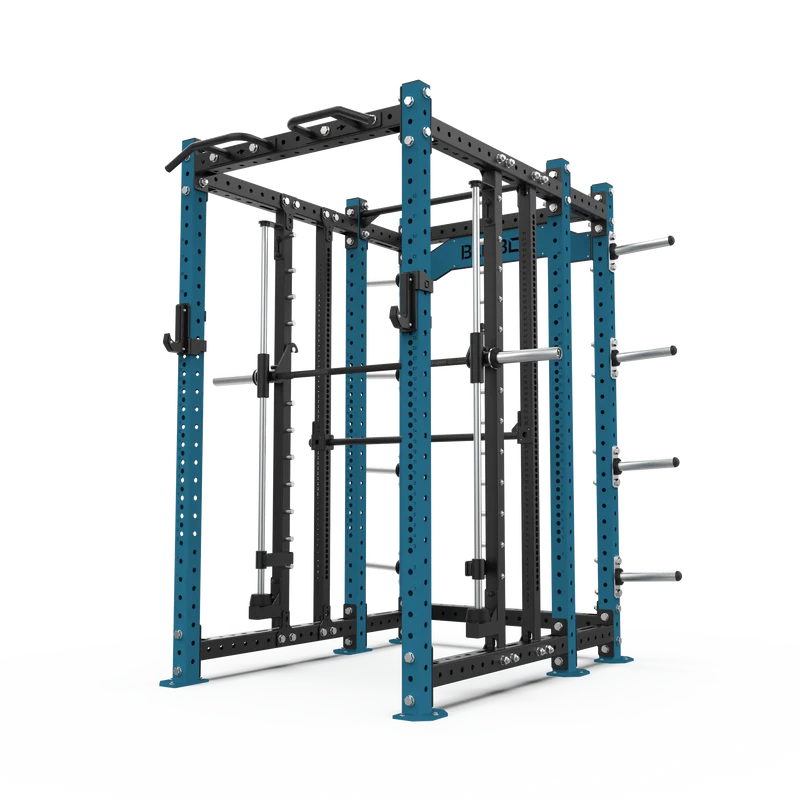 5 Series Testing Rack - 2.3m