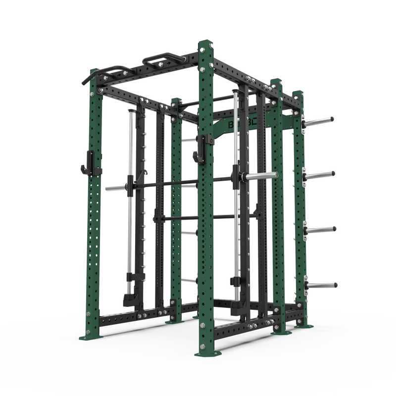 5 Series Testing Rack - 2.3m