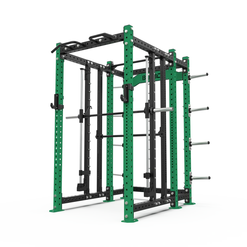 5 Series Testing Rack - 2.3m