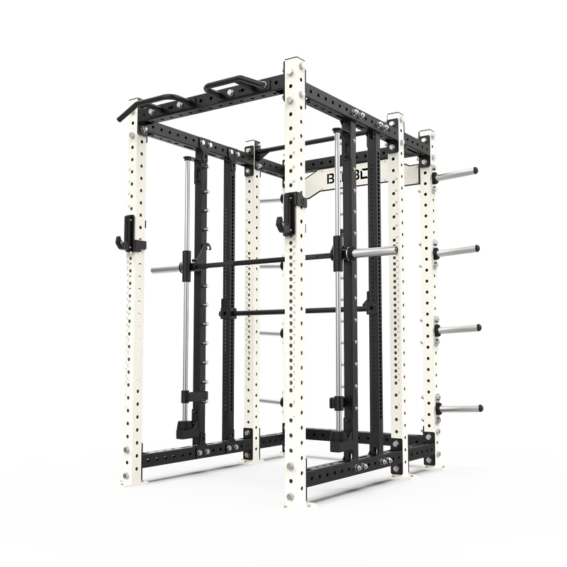 5 Series Testing Rack - 2.3m