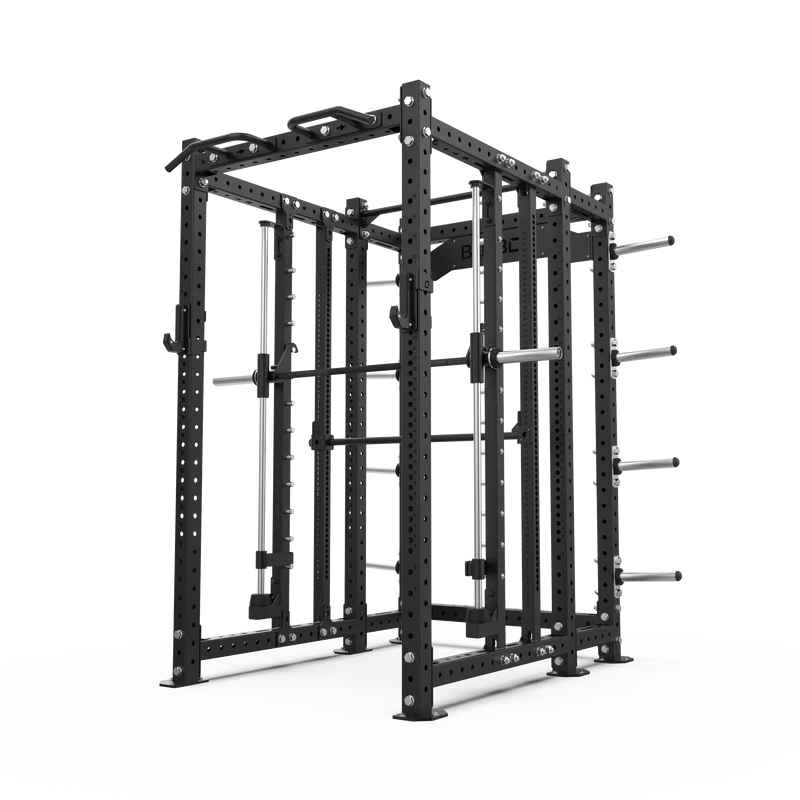 5 Series Testing Rack - 2.3m
