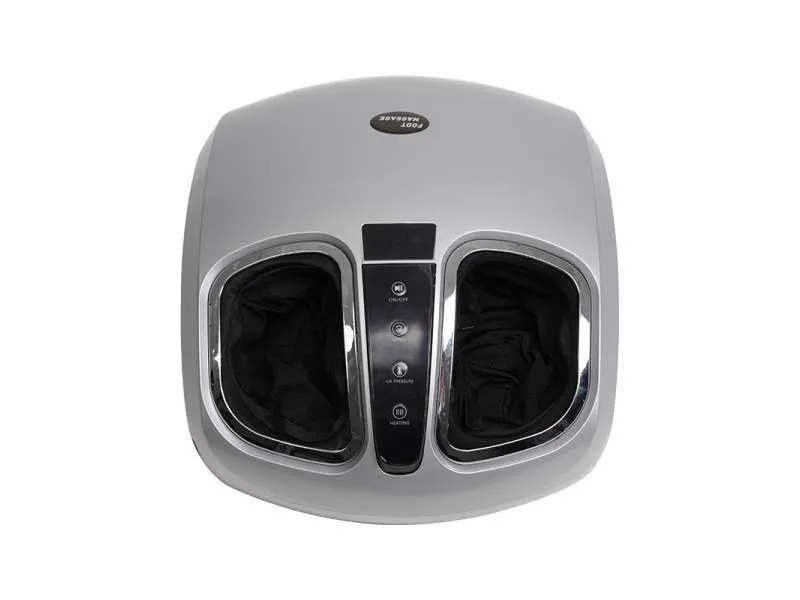 Airbag Appareil de massage Podora - orthopédique (Argent) - TD001F-4