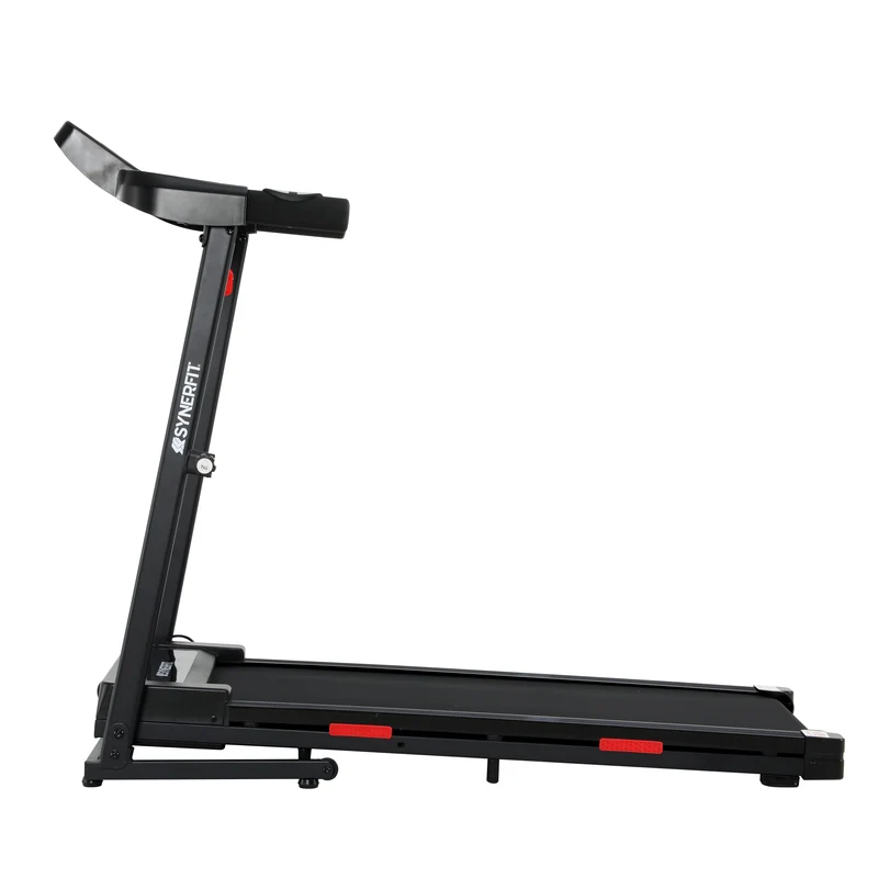 Tapis de course Synerfit - 1.75CV - vitesse de12km/h - Modèle Tiger Edition 2025