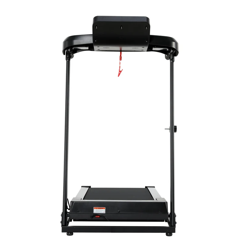Tapis de course Synerfit - 1.75CV - vitesse de12km/h - Modèle Tiger Edition 2025