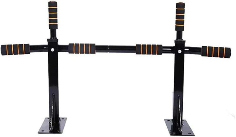 Barre de traction SYNERFIT à fixation murale multifonctionnelle - 120KG