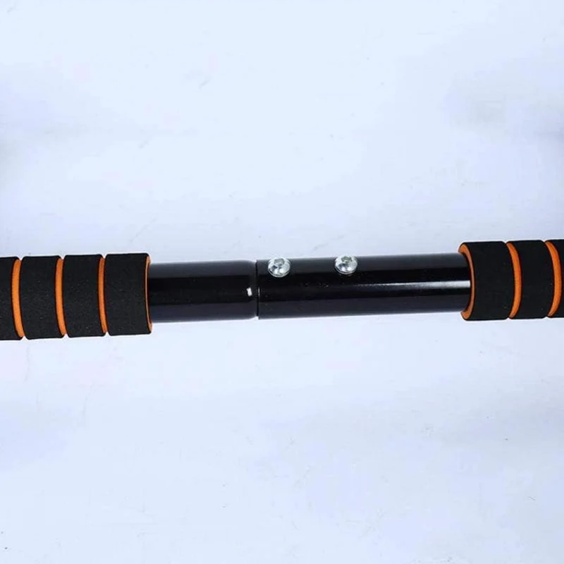 Barre de traction SYNERFIT à fixation murale multifonctionnelle - 120KG