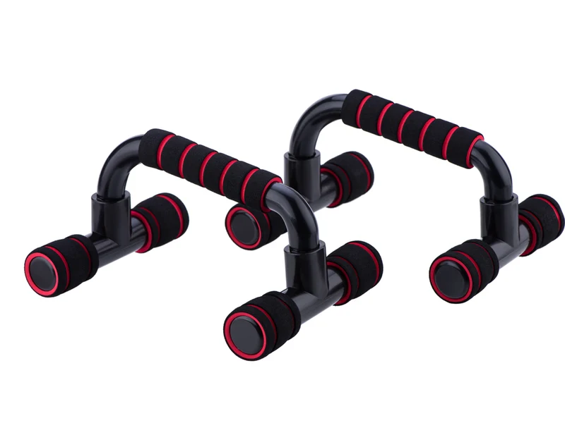 Pack D’ équipements d'exercices Fitness SYNERFIT 7 en 1