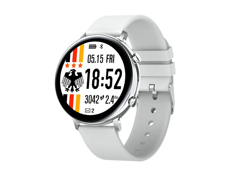 Montre connectée - Edition Galaxy