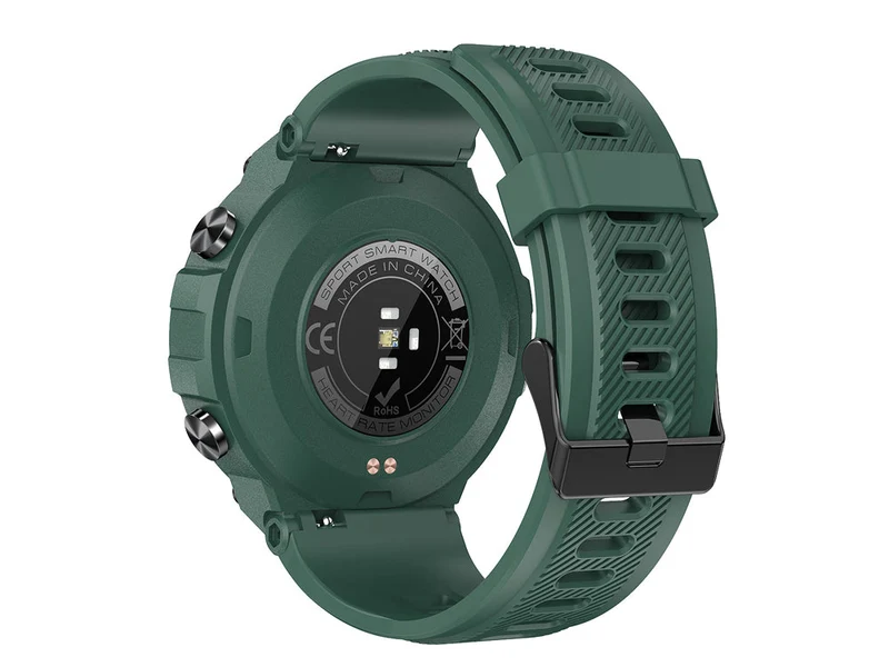 Montre connectée GPS SPORT 2024 - édition Wild