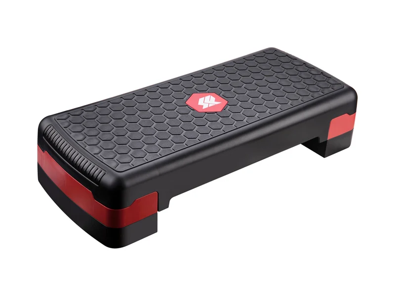 Step modulable avec réhausses 66cm - Modèle StepX