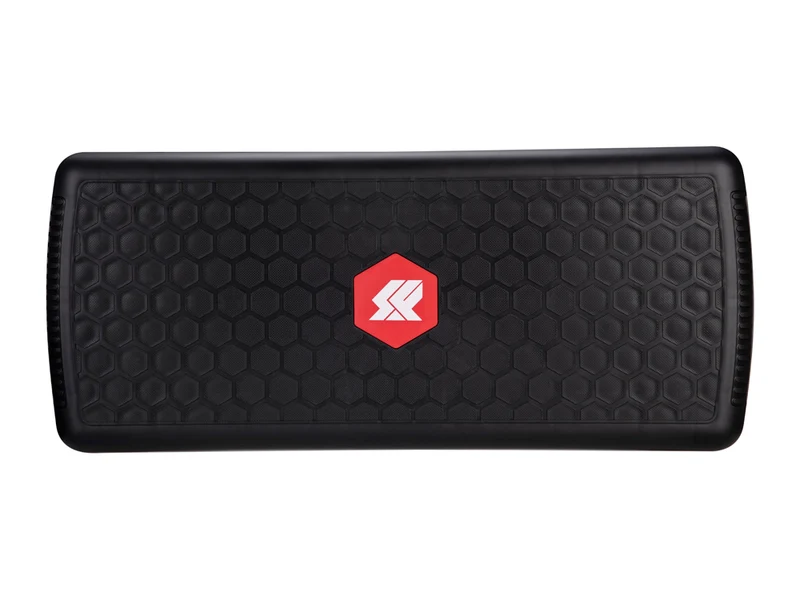 Step modulable avec réhausses 66cm - Modèle StepX