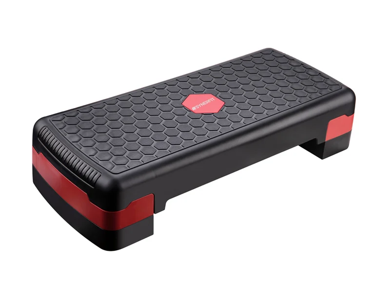 Step modulable avec réhausses 66cm - Modèle StepX