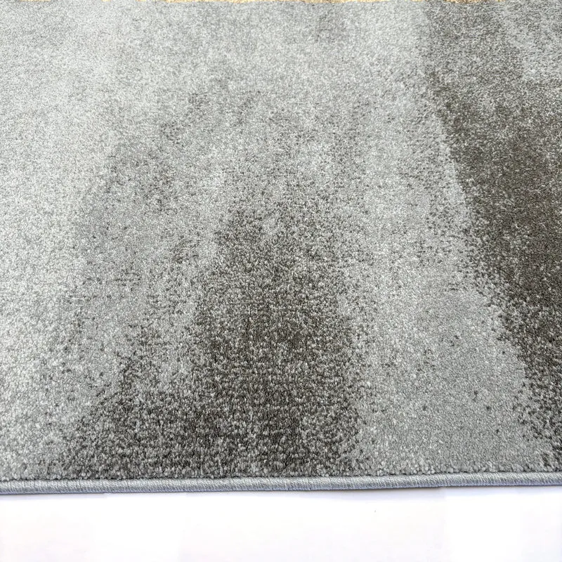 Tapis gris Pacifik