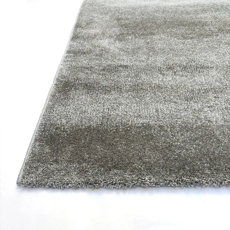 Tapis gris Pacifik