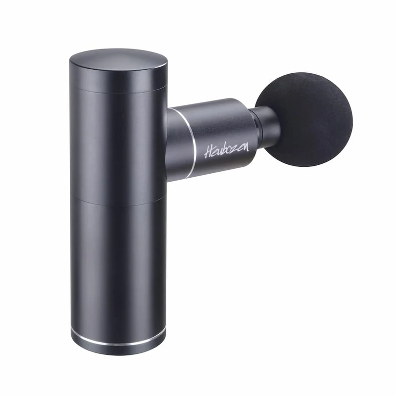 Mini pistolet de massage