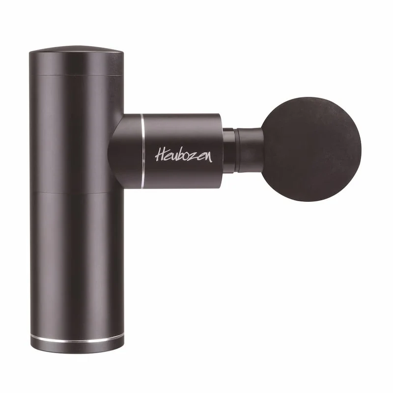 Mini pistolet de massage