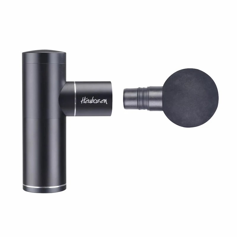 Mini pistolet de massage