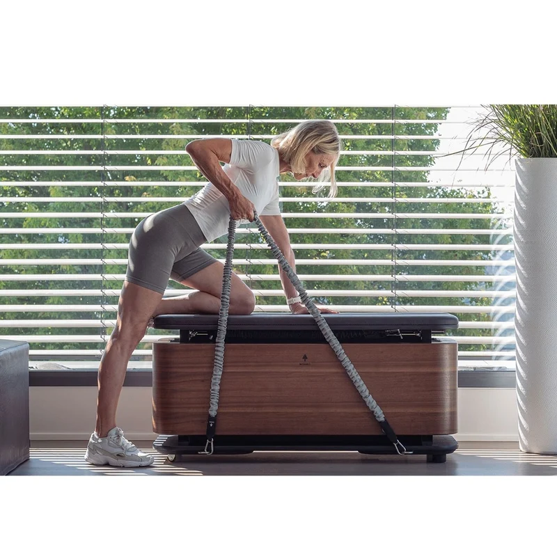 StepBox Chêne Vintage