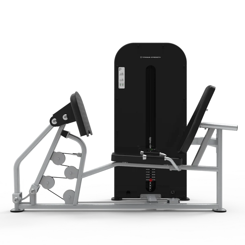 Presse Horizontale TF8