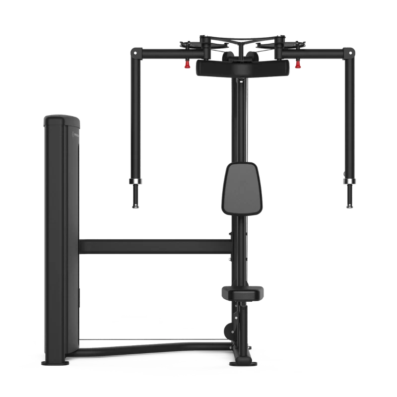 Pec Fly & Rear Delt TF7