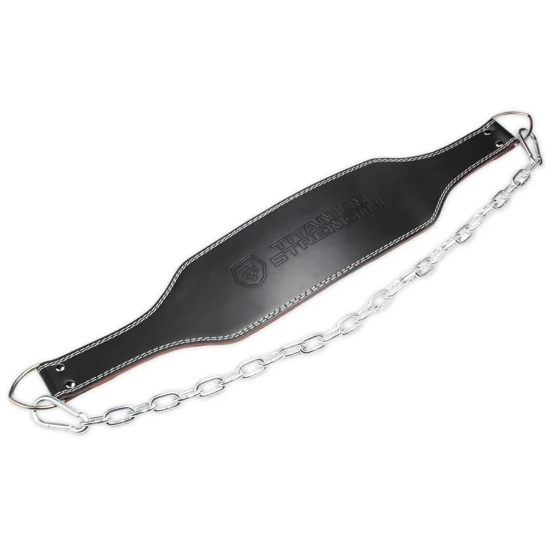 Ceinture de Lest pour Tractions et Dips