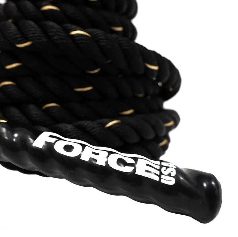 Battle Rope 15mm (Corde de Combat)